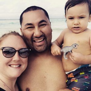 Meet your Posher, Lakin